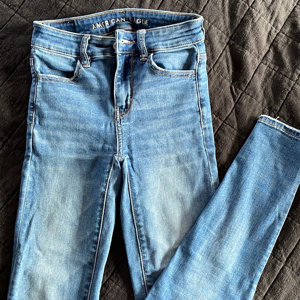 AE Jeans